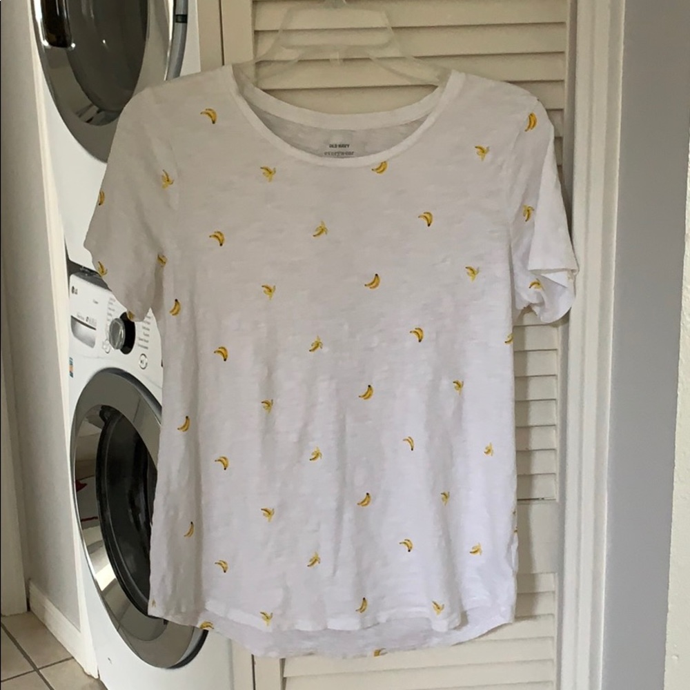 Printed T Shirt